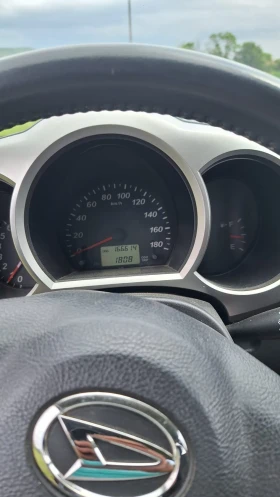 Обява за продажба на Daihatsu Terios ~8 500 лв. - изображение 8