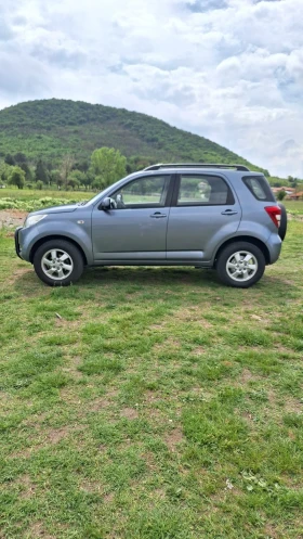 Обява за продажба на Daihatsu Terios ~8 500 лв. - изображение 3
