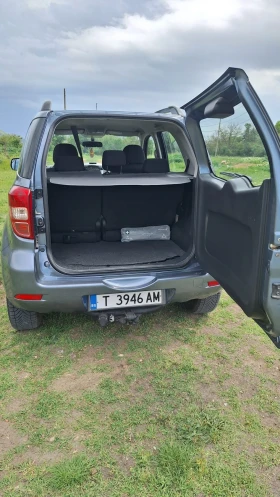 Обява за продажба на Daihatsu Terios ~8 500 лв. - изображение 4