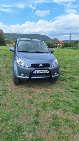 Обява за продажба на Daihatsu Terios ~8 500 лв. - изображение 1