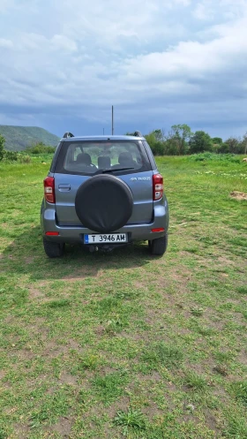 Обява за продажба на Daihatsu Terios ~8 500 лв. - изображение 1