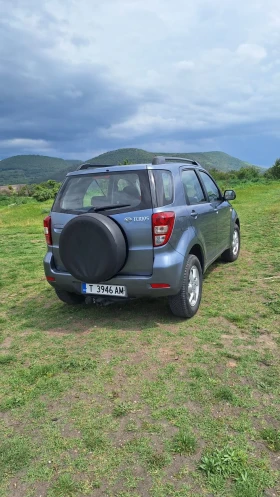 Обява за продажба на Daihatsu Terios ~8 500 лв. - изображение 2