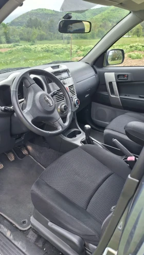 Обява за продажба на Daihatsu Terios ~8 500 лв. - изображение 7