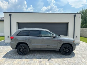 Jeep Grand cherokee 64000 km - 54500 лв. - 10720843 3