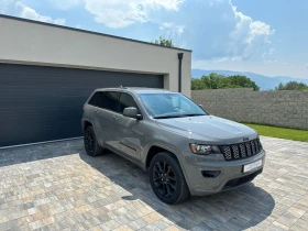 Jeep Grand cherokee 64000 km - 54500 лв. - 10720843 2