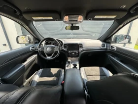 Jeep Grand cherokee 64000 km - 54500 лв. - 10720843 8