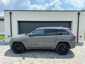 Jeep Grand cherokee 64000 km - 54500 лв. - 10720843 4