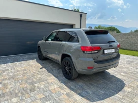 Jeep Grand cherokee 64000 km - 54500 лв. - 10720843 5