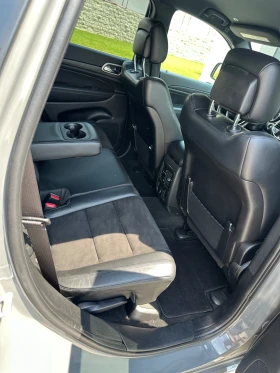 Jeep Grand cherokee 64000 km - 54500 лв. - 10720843 7