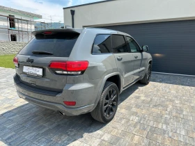Jeep Grand cherokee 64000 km - 54500 лв. - 10720843 6