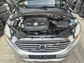 Обява за продажба на Volvo XC60 2.0..TURBO..D4 ..PETROL 245 ..FWD USA ..БАРТЕР ~22 200 лв. - изображение 10