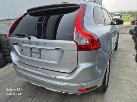 Обява за продажба на Volvo XC60 2.0..TURBO..D4 ..PETROL 245 ..FWD USA ..БАРТЕР ~22 200 лв. - изображение 1