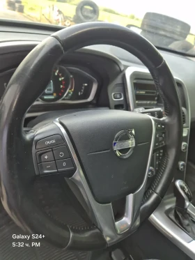Обява за продажба на Volvo XC60 2.0..TURBO..D4 ..PETROL 245 ..FWD USA ..БАРТЕР ~22 200 лв. - изображение 4