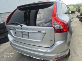 Volvo XC60 2.0..TURBO..D4 ..PETROL 245 ..FWD USA .. | Mobile.bg    3