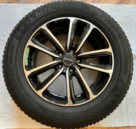 Nissan Qashqai 1.3 DiG-T CVT Tekna Plus - 53000 лв. - 56768989 17