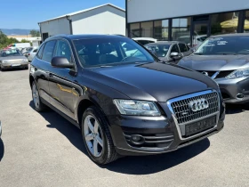     Audi Q5 2.0TDI S-line