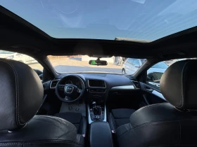 Audi Q5 2.0TDI S-line | Mobile.bg    10