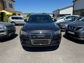     Audi Q5 2.0TDI S-line