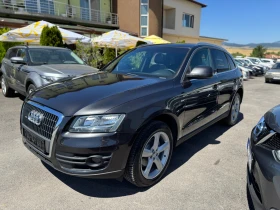     Audi Q5 2.0TDI S-line