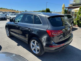 Audi Q5 2.0TDI S-line | Mobile.bg    5