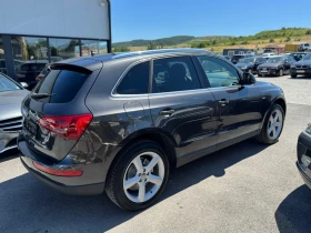     Audi Q5 2.0TDI S-line