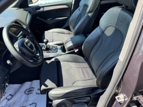 Audi Q5 2.0TDI S-line | Mobile.bg    6