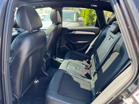 Audi Q5 2.0TDI S-line | Mobile.bg    8