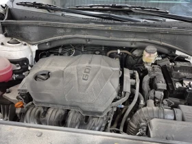 Kia Sorento * LX * CARFAX * ОПЦИЯ ЗА ФИНАНСИРАНЕ - 62700 лв. - 88759310 15