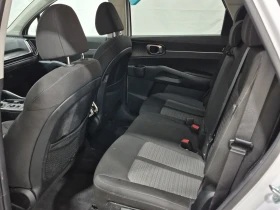 Kia Sorento * LX * CARFAX * ОПЦИЯ ЗА ФИНАНСИРАНЕ - 62700 лв. - 88759310 12