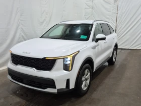 Kia Sorento * LX * CARFAX * ОПЦИЯ ЗА ФИНАНСИРАНЕ 
