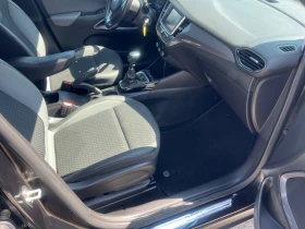 Opel Crossland X 1.5d - 17500 лв. - 43670232 10