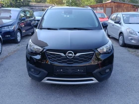 Обява за продажба на Opel Crossland X 1.5d ~17 500 лв. - изображение 1