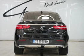 Обява за продажба на Mercedes-Benz GLE 350 d Coupe 4Matic AMG Line ~56 000 лв. - изображение 4