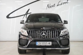     Mercedes-Benz GLE 350 d Coupe 4Matic AMG Line