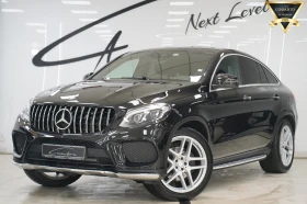  Mercedes-Benz GLE 35...