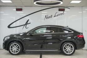 Обява за продажба на Mercedes-Benz GLE 350 d Coupe 4Matic AMG Line ~59 999 лв. - изображение 3