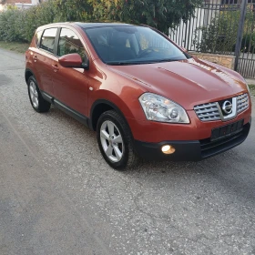 Обява за продажба на Nissan Qashqai БЕНЗИН  ~6 900 лв. - изображение 1