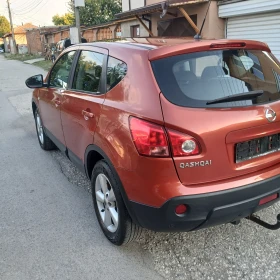 Обява за продажба на Nissan Qashqai БЕНЗИН  ~6 900 лв. - изображение 7