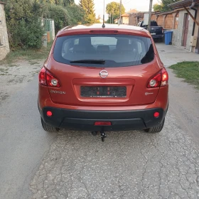 Обява за продажба на Nissan Qashqai БЕНЗИН  ~6 900 лв. - изображение 8