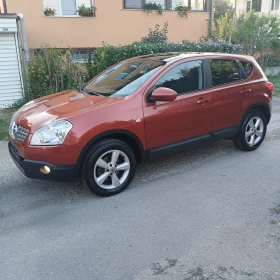 Обява за продажба на Nissan Qashqai БЕНЗИН  ~6 900 лв. - изображение 6