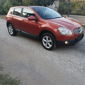 Обява за продажба на Nissan Qashqai БЕНЗИН  ~6 900 лв. - изображение 5