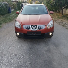 Обява за продажба на Nissan Qashqai БЕНЗИН  ~6 900 лв. - изображение 4
