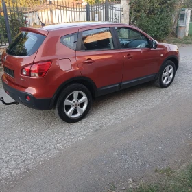 Обява за продажба на Nissan Qashqai БЕНЗИН  ~6 900 лв. - изображение 3