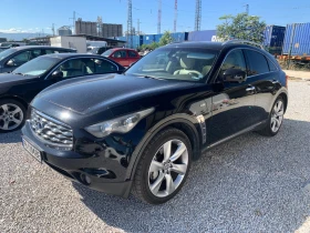 Обява за продажба на Infiniti Fx 30 d S ПЕРФЕКТЕН ВСИЧКИ ЕКСТРИ 4 КАМЕРИ ~18 900 лв. - изображение 1