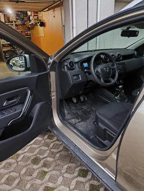 Обява за продажба на Dacia Duster ~28 700 лв. - изображение 7