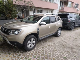 Обява за продажба на Dacia Duster ~28 700 лв. - изображение 1