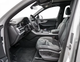 Обява за продажба на Audi Q7 45 TDI/ QUATTRO/ S-LINE/ 7-МЕСТЕН/ PANO/ KEYLESS/  ~ 148 536 лв. - изображение 8