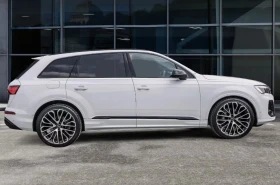 Обява за продажба на Audi Q7 45 TDI/ QUATTRO/ S-LINE/ 7-МЕСТЕН/ PANO/ KEYLESS/  ~ 148 536 лв. - изображение 5