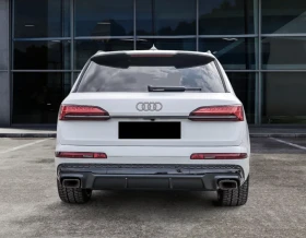 Обява за продажба на Audi Q7 45 TDI/ QUATTRO/ S-LINE/ 7-МЕСТЕН/ PANO/ KEYLESS/  ~ 148 536 лв. - изображение 3