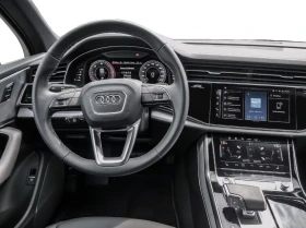 Обява за продажба на Audi Q7 45 TDI/ QUATTRO/ S-LINE/ 7-МЕСТЕН/ PANO/ KEYLESS/  ~ 148 536 лв. - изображение 9